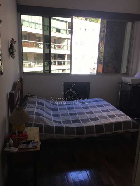 Conheça 2. quarto 1 do imóvel - Apartamento à venda Rua Carvalho Azevedo, Lagoa, Rio de Janeiro - R$ 1.560.000 - SPAP20484 - 11 2. quarto 1 - 11