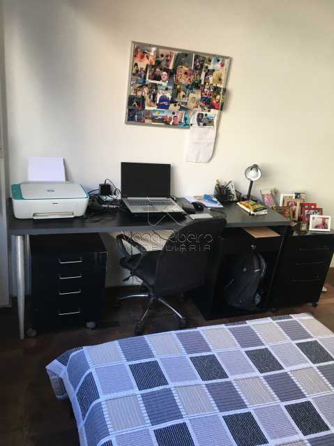 Conheça 2.3 do imóvel - Apartamento à venda Rua Carvalho Azevedo, Lagoa, Rio de Janeiro - R$ 1.560.000 - SPAP20484 - 12 2.3 - 12