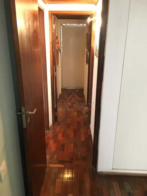 Conheça 4. circula do imóvel - Apartamento à venda Rua Carvalho Azevedo, Lagoa, Rio de Janeiro - R$ 1.560.000 - SPAP20484 - 16 4. circula - 16