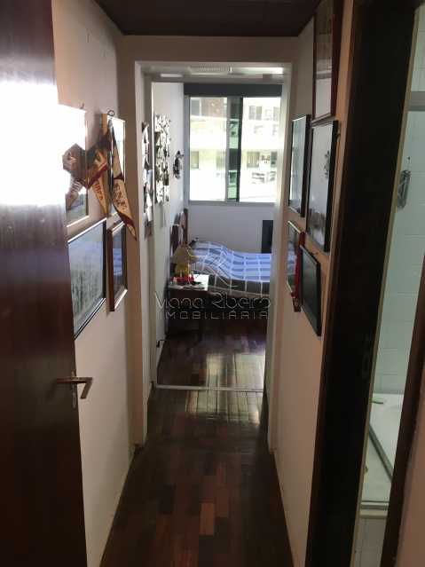 Conheça 4.0 do imóvel - Apartamento à venda Rua Carvalho Azevedo, Lagoa, Rio de Janeiro - R$ 1.560.000 - SPAP20484 - 17 4.0 - 17
