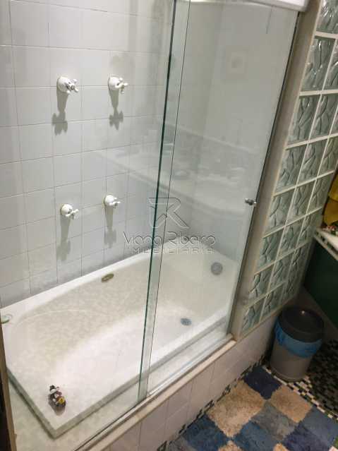Conheça 5. ban do imóvel - Apartamento à venda Rua Carvalho Azevedo, Lagoa, Rio de Janeiro - R$ 1.560.000 - SPAP20484 - 18 5. ban - 18
