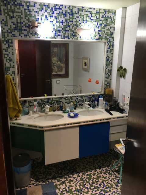 Conheça 5.1 do imóvel - Apartamento à venda Rua Carvalho Azevedo, Lagoa, Rio de Janeiro - R$ 1.560.000 - SPAP20484 - 19 5.1 - 19