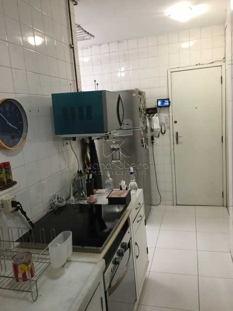 Conheça 6. coz do imóvel - Apartamento à venda Rua Carvalho Azevedo, Lagoa, Rio de Janeiro - R$ 1.560.000 - SPAP20484 - 21 6. coz - 21