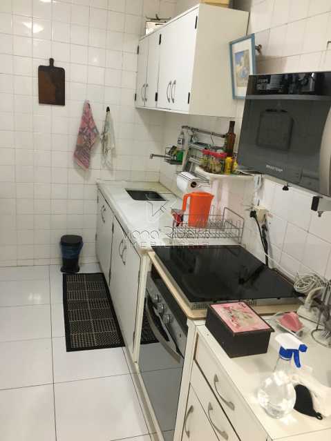 Conheça 6.2 do imóvel - Apartamento à venda Rua Carvalho Azevedo, Lagoa, Rio de Janeiro - R$ 1.560.000 - SPAP20484 - 23 6.2 - 23