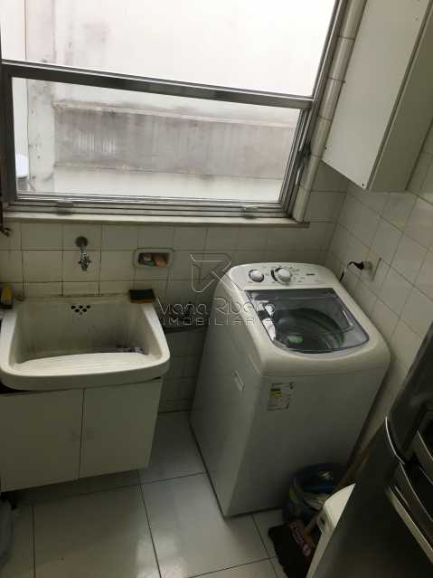 Conheça 7.1 do imóvel - Apartamento à venda Rua Carvalho Azevedo, Lagoa, Rio de Janeiro - R$ 1.560.000 - SPAP20484 - 24 7.1 - 24