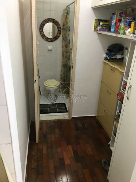 Conheça 8. dep do imóvel - Apartamento à venda Rua Carvalho Azevedo, Lagoa, Rio de Janeiro - R$ 1.560.000 - SPAP20484 - 25 8. dep - 25