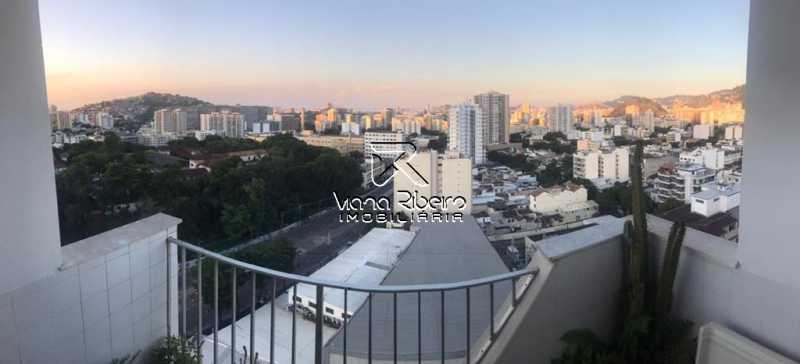 Conheça foto 4 do imóvel - Cobertura à venda Avenida Professor Manuel de Abreu, Maracanã, Rio de Janeiro - R$ 1.100.000 - SPCO40016 - 1 foto 4 - 1