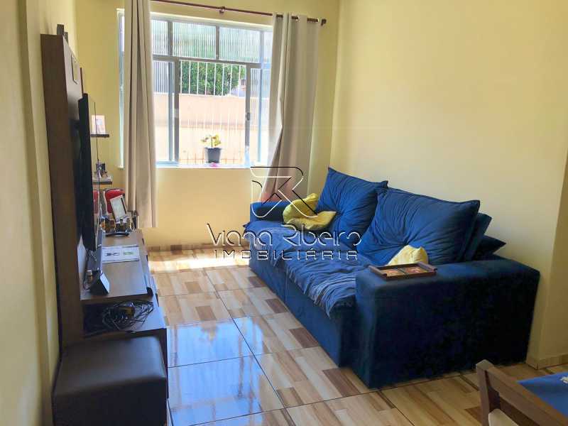 Conheça 1. do imóvel - Apartamento à venda Rua Teodoro da Silva, Vila Isabel, Rio de Janeiro - R$ 300.000 - SPAP20485 - 1 1. - 1