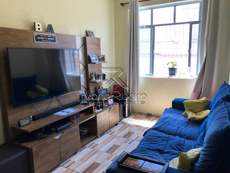 Conheça 2. do imóvel - Apartamento à venda Rua Teodoro da Silva, Vila Isabel, Rio de Janeiro - R$ 300.000 - SPAP20485 - 2 2. - 2