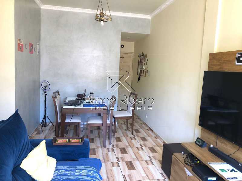 Conheça 3. do imóvel - Apartamento à venda Rua Teodoro da Silva, Vila Isabel, Rio de Janeiro - R$ 300.000 - SPAP20485 - 3 3. - 3