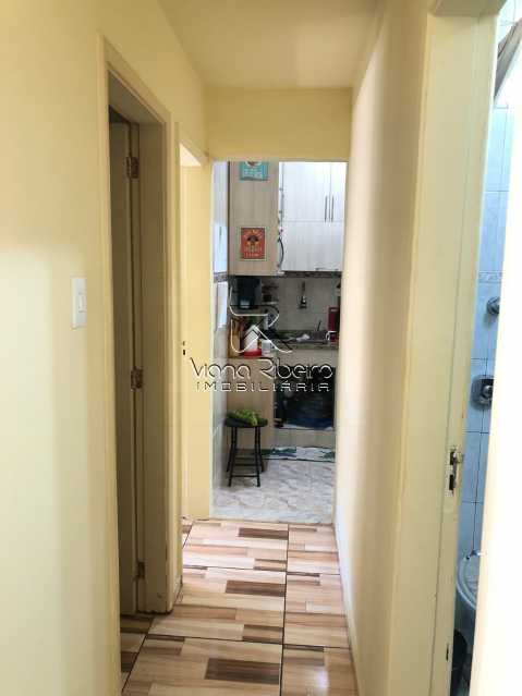 Conheça 4. do imóvel - Apartamento à venda Rua Teodoro da Silva, Vila Isabel, Rio de Janeiro - R$ 300.000 - SPAP20485 - 4 4. - 4
