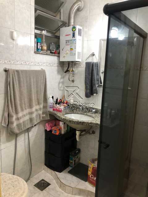 Conheça 12. do imóvel - Apartamento à venda Rua Teodoro da Silva, Vila Isabel, Rio de Janeiro - R$ 300.000 - SPAP20485 - 12 12. - 12