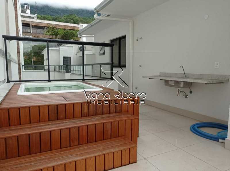 Conheça 1. do imóvel - Cobertura à venda Rua Homem de Melo, Tijuca, Rio de Janeiro - R$ 1.720.000 - SPCO40019 - 1 1. - 1