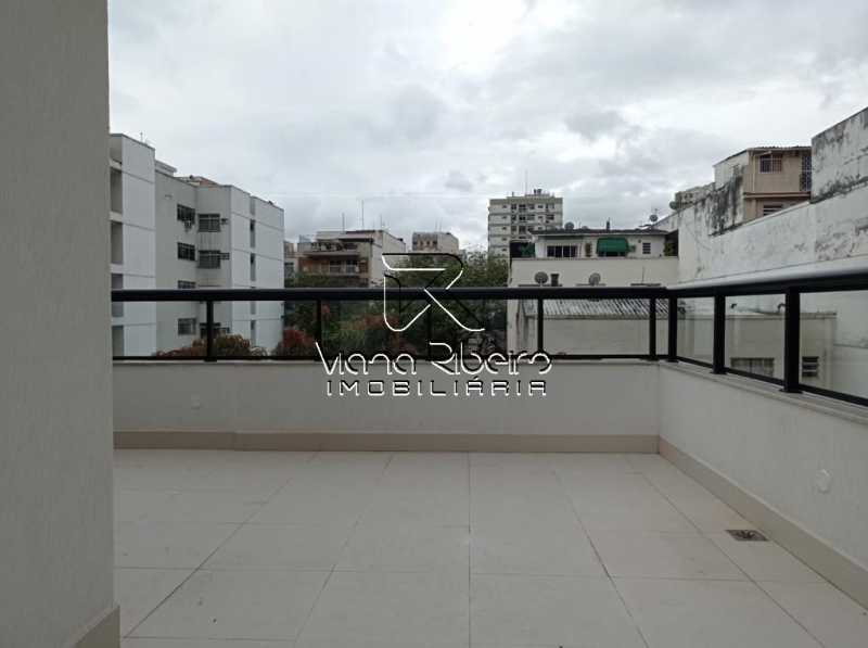 Conheça 2. do imóvel - Cobertura à venda Rua Homem de Melo, Tijuca, Rio de Janeiro - R$ 1.720.000 - SPCO40019 - 2 2. - 2