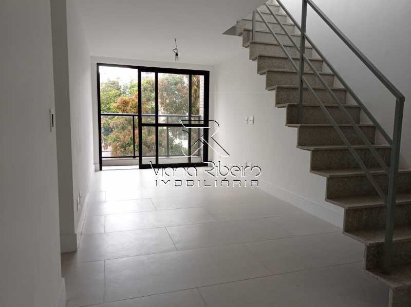 Conheça 12. do imóvel - Cobertura à venda Rua Homem de Melo, Tijuca, Rio de Janeiro - R$ 1.720.000 - SPCO40019 - 11 12. - 11