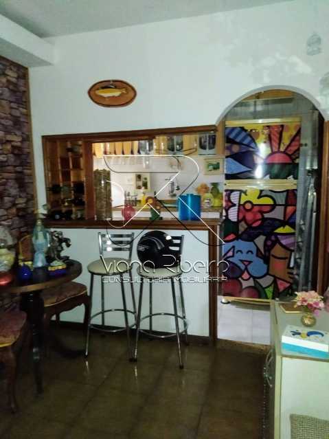 Conheça 1 do imóvel - Apartamento à venda Rua Joaquim Palhares, Praça da Bandeira, Rio de Janeiro - R$ 315.000 - SPAP20051 - 1 1 - 1