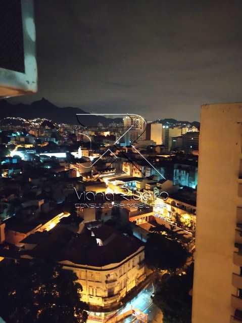 Conheça 8 do imóvel - Apartamento à venda Rua Joaquim Palhares, Praça da Bandeira, Rio de Janeiro - R$ 315.000 - SPAP20051 - 5 8 - 5