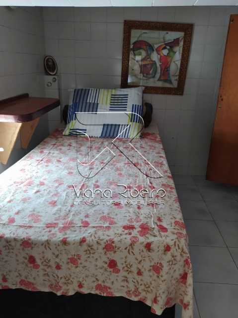 Conheça 17 do imóvel - Apartamento à venda Rua Joaquim Palhares, Praça da Bandeira, Rio de Janeiro - R$ 315.000 - SPAP20051 - 12 17 - 12