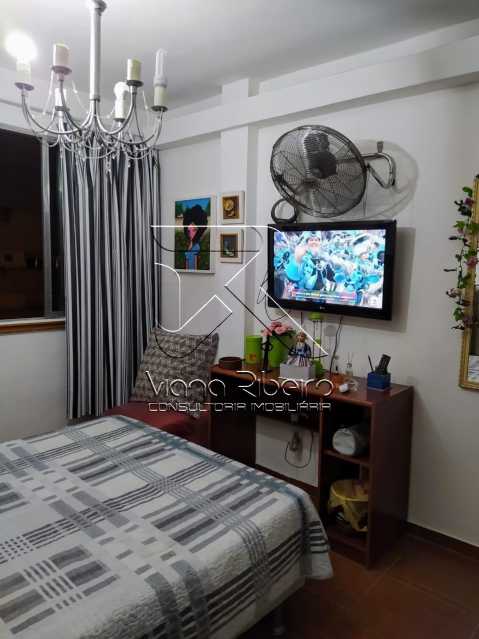 Conheça 21.1 do imóvel - Apartamento à venda Rua Joaquim Palhares, Praça da Bandeira, Rio de Janeiro - R$ 315.000 - SPAP20051 - 16 21.1 - 16
