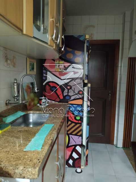 Conheça 23 do imóvel - Apartamento à venda Rua Joaquim Palhares, Praça da Bandeira, Rio de Janeiro - R$ 315.000 - SPAP20051 - 19 23 - 19