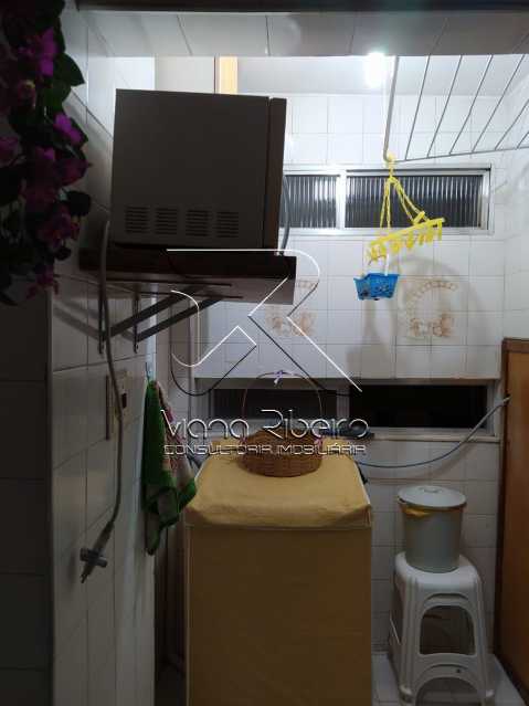 Conheça 24 do imóvel - Apartamento à venda Rua Joaquim Palhares, Praça da Bandeira, Rio de Janeiro - R$ 315.000 - SPAP20051 - 20 24 - 20