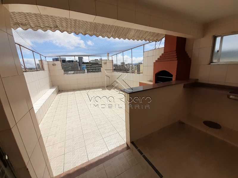 Conheça 20211103_092502 do imóvel - Kitnet/Conjugado 48m² à venda Rua Riachuelo, Centro, Rio de Janeiro - R$ 249.900 - SPKI10020 - 13 20211103_092502 - 13