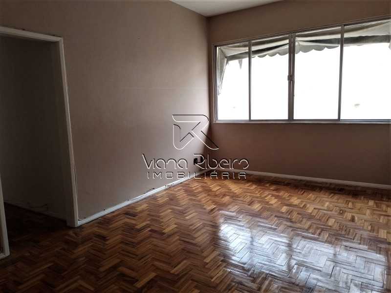 Conheça 1. do imóvel - Apartamento à venda Rua Conselheiro Zenha, Tijuca, Rio de Janeiro - R$ 520.000 - SPAP30367 - 1 1. - 1