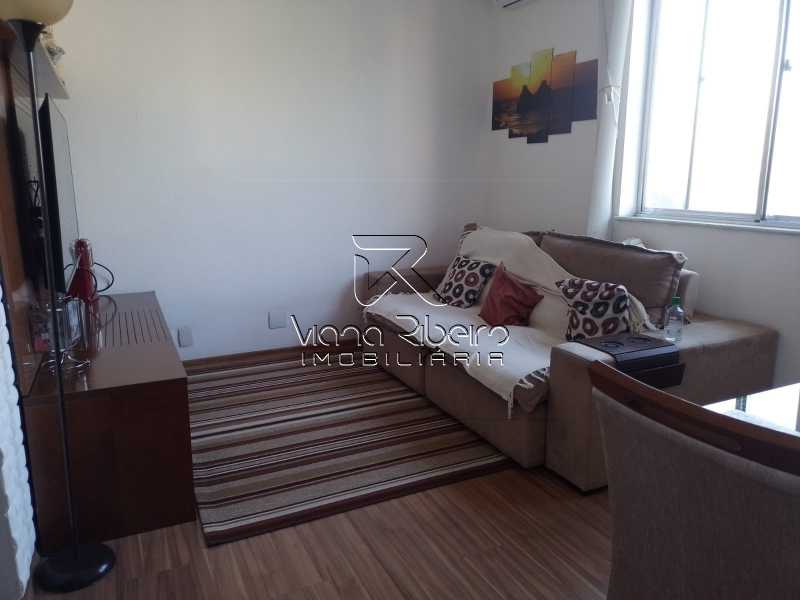 Conheça 2. do imóvel - Apartamento à venda Rua Filgueiras Lima, Riachuelo, Rio de Janeiro - R$ 250.000 - SPAP20500 - 2 2. - 2