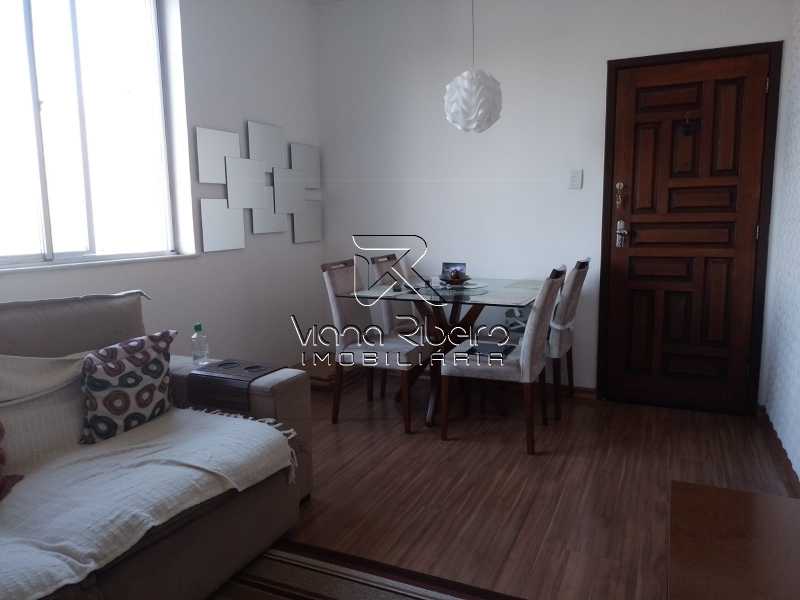 Conheça 3. do imóvel - Apartamento à venda Rua Filgueiras Lima, Riachuelo, Rio de Janeiro - R$ 250.000 - SPAP20500 - 3 3. - 3