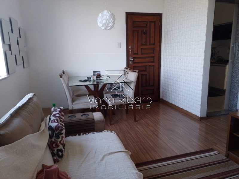 Conheça 4. do imóvel - Apartamento à venda Rua Filgueiras Lima, Riachuelo, Rio de Janeiro - R$ 250.000 - SPAP20500 - 4 4. - 4