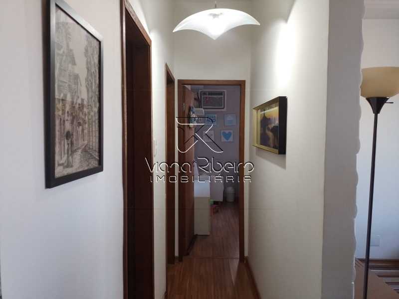 Conheça 5. do imóvel - Apartamento à venda Rua Filgueiras Lima, Riachuelo, Rio de Janeiro - R$ 250.000 - SPAP20500 - 5 5. - 5