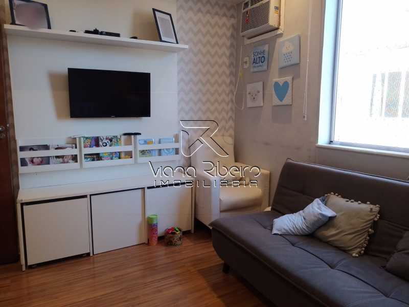 Conheça 8. do imóvel - Apartamento à venda Rua Filgueiras Lima, Riachuelo, Rio de Janeiro - R$ 250.000 - SPAP20500 - 8 8. - 8