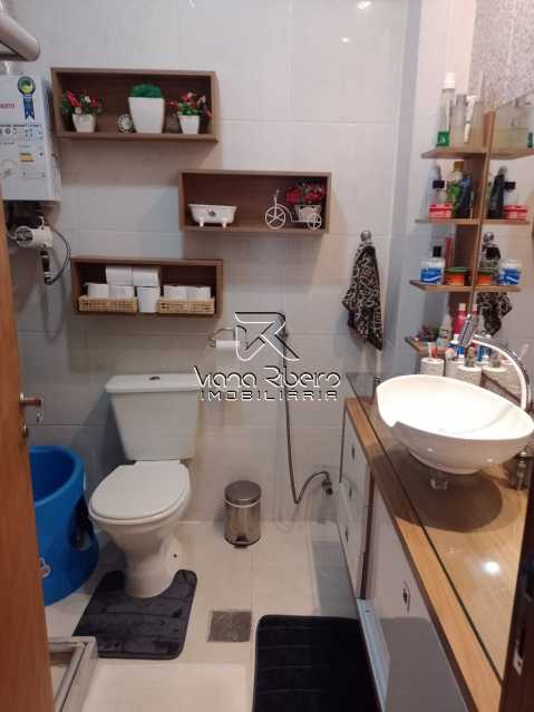 Conheça 16. do imóvel - Apartamento à venda Rua Filgueiras Lima, Riachuelo, Rio de Janeiro - R$ 250.000 - SPAP20500 - 16 16. - 16