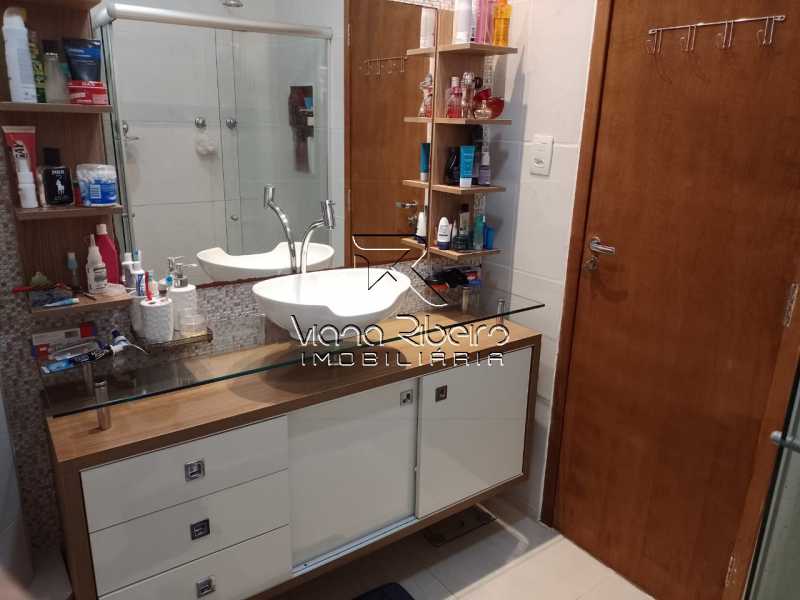 Conheça 18. do imóvel - Apartamento à venda Rua Filgueiras Lima, Riachuelo, Rio de Janeiro - R$ 250.000 - SPAP20500 - 18 18. - 18