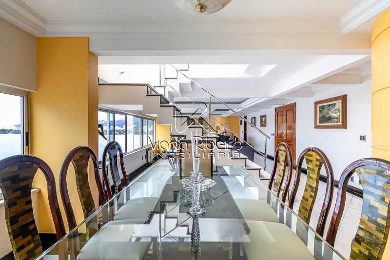 Conheça 4 do imóvel - Cobertura à venda Avenida Borges de Medeiros, Lagoa, Rio de Janeiro - R$ 8.990.000 - SPCO40020 - 5 4 - 5