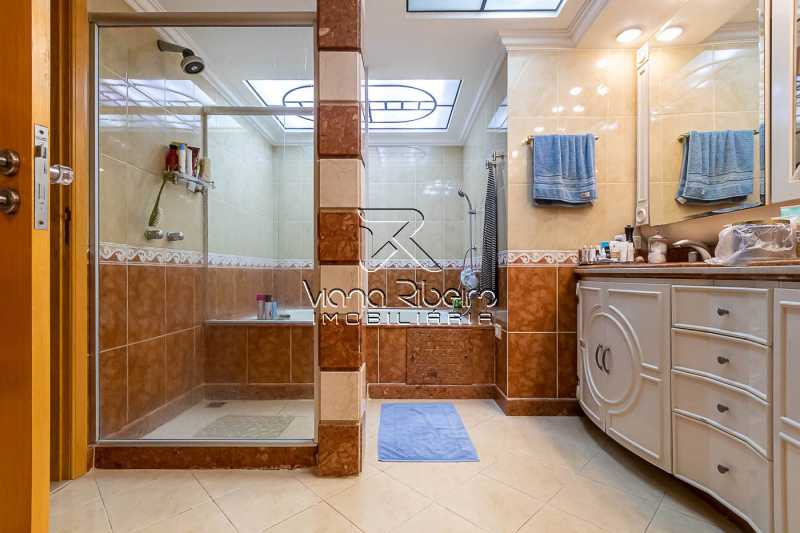 Conheça 22 do imóvel - Cobertura à venda Avenida Borges de Medeiros, Lagoa, Rio de Janeiro - R$ 8.990.000 - SPCO40020 - 21 22 - 21