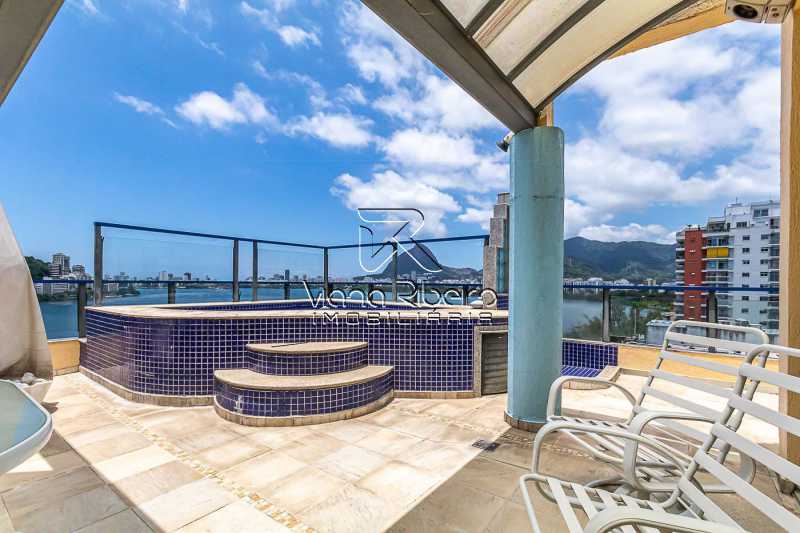 Conheça 31 do imóvel - Cobertura à venda Avenida Borges de Medeiros, Lagoa, Rio de Janeiro - R$ 8.990.000 - SPCO40020 - 26 31 - 26
