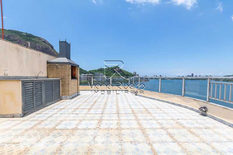 Conheça 37 do imóvel - Cobertura à venda Avenida Borges de Medeiros, Lagoa, Rio de Janeiro - R$ 8.990.000 - SPCO40020 - 30 37 - 30