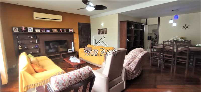 Conheça 1. do imóvel - Apartamento à venda Rua Dezoito de Outubro, Tijuca, Rio de Janeiro - R$ 830.000 - SPAP30372 - 1 1. - 1