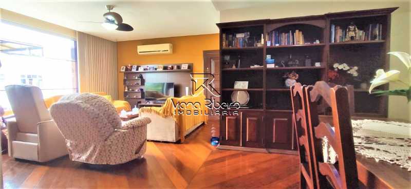 Conheça 4. do imóvel - Apartamento à venda Rua Dezoito de Outubro, Tijuca, Rio de Janeiro - R$ 830.000 - SPAP30372 - 4 4. - 4