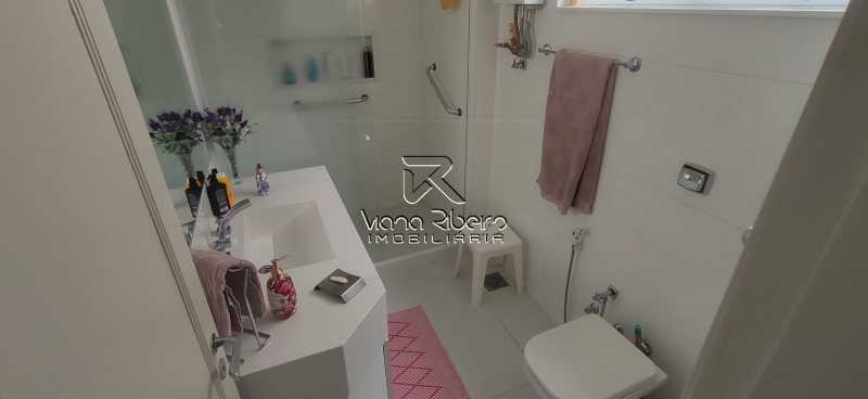 Conheça 19. do imóvel - Apartamento à venda Rua Dezoito de Outubro, Tijuca, Rio de Janeiro - R$ 830.000 - SPAP30372 - 18 19. - 18