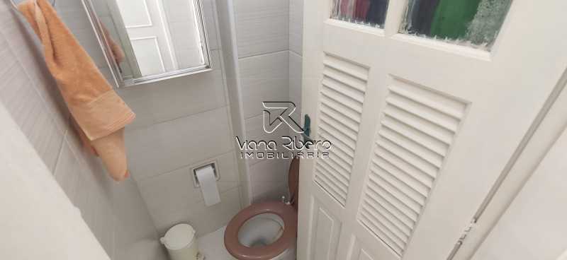 Conheça 27. do imóvel - Apartamento à venda Rua Dezoito de Outubro, Tijuca, Rio de Janeiro - R$ 830.000 - SPAP30372 - 26 27. - 26