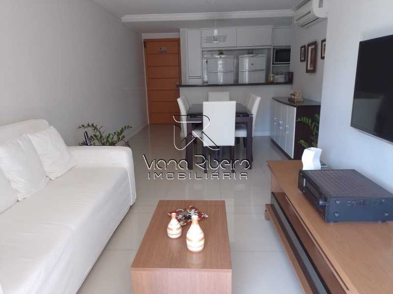 Conheça 1. do imóvel - Apartamento à venda Estrada do Guanumbi, Freguesia (Jacarepaguá), Rio de Janeiro - R$ 525.000 - SPAP30379 - 1 1. - 1