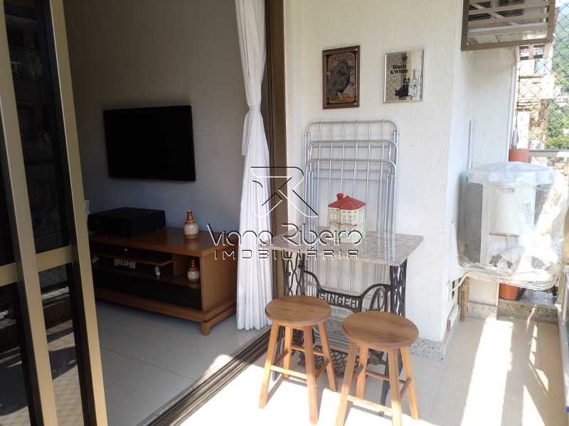 Conheça 2. do imóvel - Apartamento à venda Estrada do Guanumbi, Freguesia (Jacarepaguá), Rio de Janeiro - R$ 525.000 - SPAP30379 - 2 2. - 2