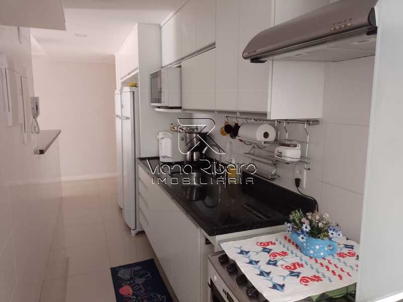 Conheça 6. do imóvel - Apartamento à venda Estrada do Guanumbi, Freguesia (Jacarepaguá), Rio de Janeiro - R$ 525.000 - SPAP30379 - 6 6. - 6