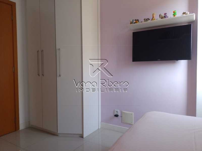 Conheça 14. do imóvel - Apartamento à venda Estrada do Guanumbi, Freguesia (Jacarepaguá), Rio de Janeiro - R$ 525.000 - SPAP30379 - 14 14. - 14