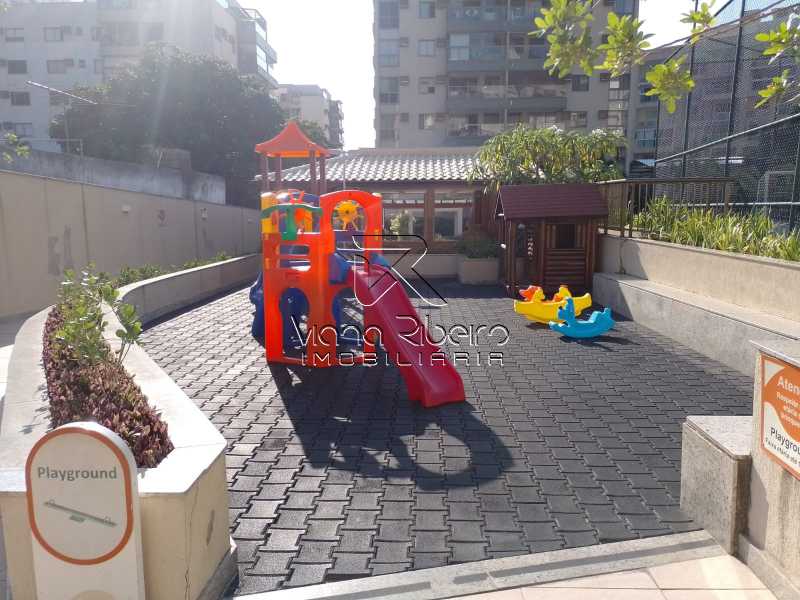 Conheça 24. do imóvel - Apartamento à venda Estrada do Guanumbi, Freguesia (Jacarepaguá), Rio de Janeiro - R$ 525.000 - SPAP30379 - 23 24. - 23