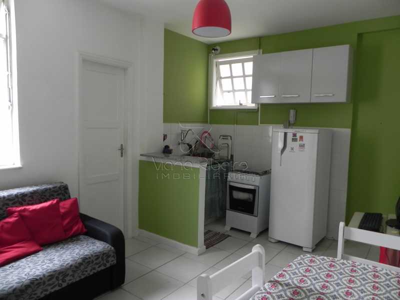 Conheça 1 do imóvel - Apartamento à venda Rua Felipe de Oliveira, Copacabana, Rio de Janeiro - R$ 520.000 - SPAP10090 - 2 1 - 2