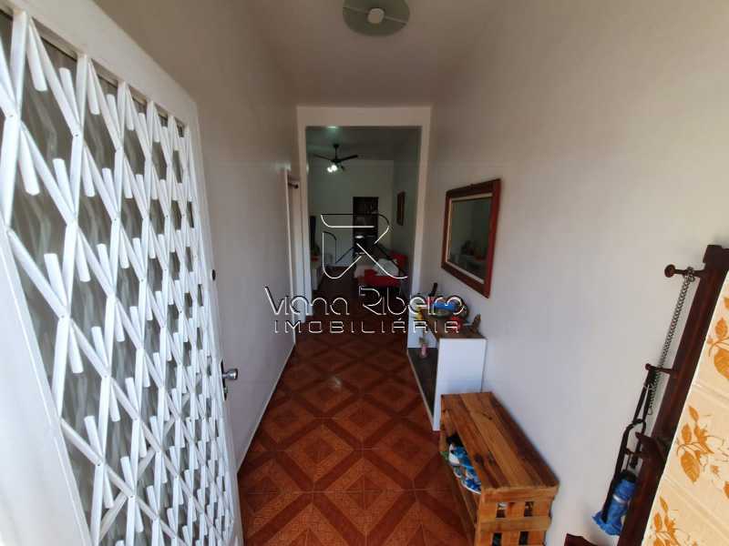 Conheça 1 do imóvel - Casa à venda Travessa José Bonifácio, Todos os Santos, Rio de Janeiro - R$ 645.000 - SPCA40018 - 2 1 - 2