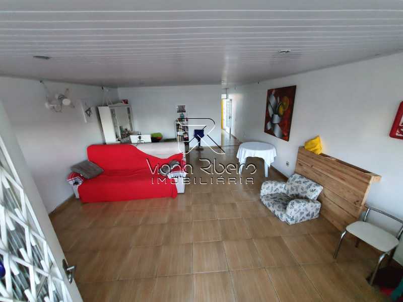 Conheça 2 do imóvel - Casa à venda Travessa José Bonifácio, Todos os Santos, Rio de Janeiro - R$ 645.000 - SPCA40018 - 1 2 - 1